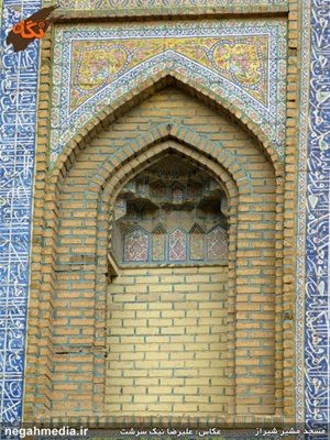 شیراز-مسجد-مشیر-95048