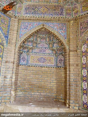 شیراز-مسجد-مشیر-95044