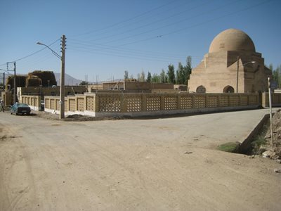 خدابنده-قیدار-مسجد-جامع-سجاس-96552