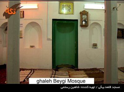 سنندج-مسجد-رشید-قلعه-بیگی-96743