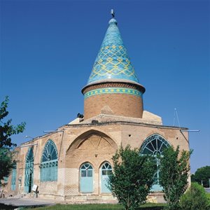ابهر-امامزاده-زیدالکبیر-97395