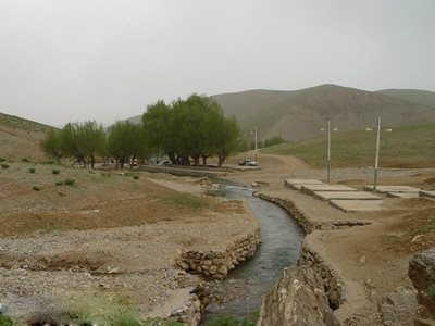 فریدونشهر-چشمه-بابا-احمد-97688