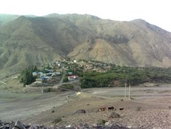 روستای ناصر آباد