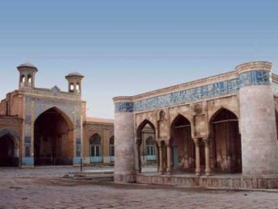 شیراز-مسجد-جامع-عتیق-شیراز-97739