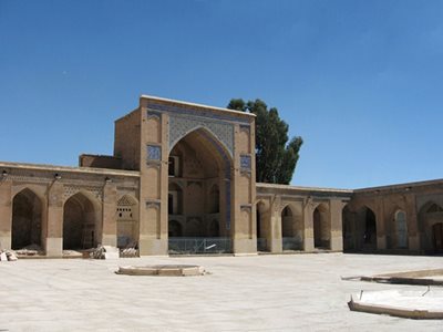 شیراز-مسجد-جامع-عتیق-شیراز-97740