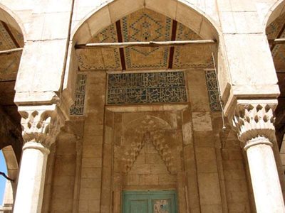 شیراز-مسجد-جامع-عتیق-شیراز-97741