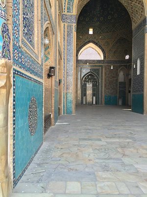 یزد-مسجد-جامع-یزد-97912