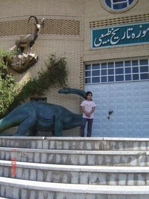 تبریز-موزه-تاریخ-طبیعی-تبریز-98166