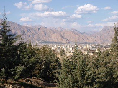 کرمانشاه-پارک-شیرین-تپه-شاهد-98638