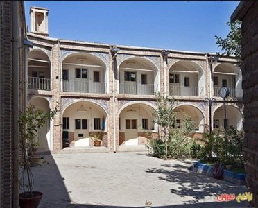 تهران-مسجد-و-مدرسه-معمارباشی-98757