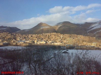 چناران-روستای-بقمچ-99069