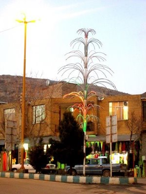 سمیرم-میدان-شهدا-سمیرم-99961