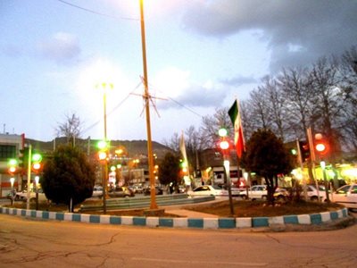 سمیرم-میدان-شهدا-سمیرم-99958