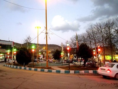 سمیرم-میدان-شهدا-سمیرم-99955