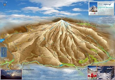 ساری-کوههای-لار-و-دماوند-101205