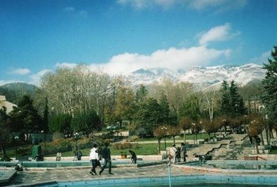 تهران-پارک-نیاوران-101828