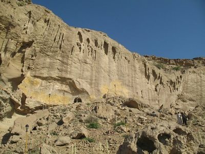 چابهار-غارهای-بان-مسیتی-102090