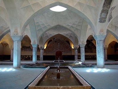 اصفهان-حمام-شیخ-بهایی-102787