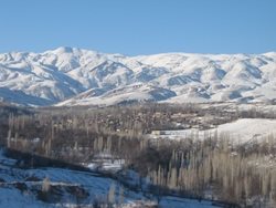 روستای بالسین