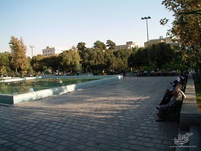 تهران-پارک-دانشجو-103113