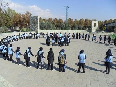 تهران-بوستان-رازی-103487