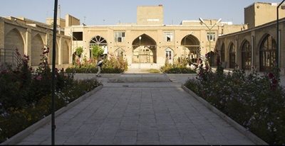 زنجان-مسجد-ولیعصر-عج-103809