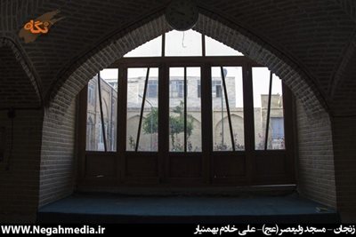 زنجان-مسجد-ولیعصر-عج-103800