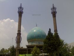 امام زاده پیر مراد