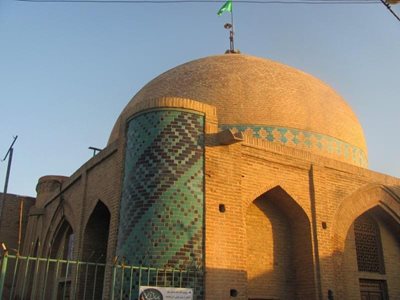 قزوین-مسجد-سنجیده-104750