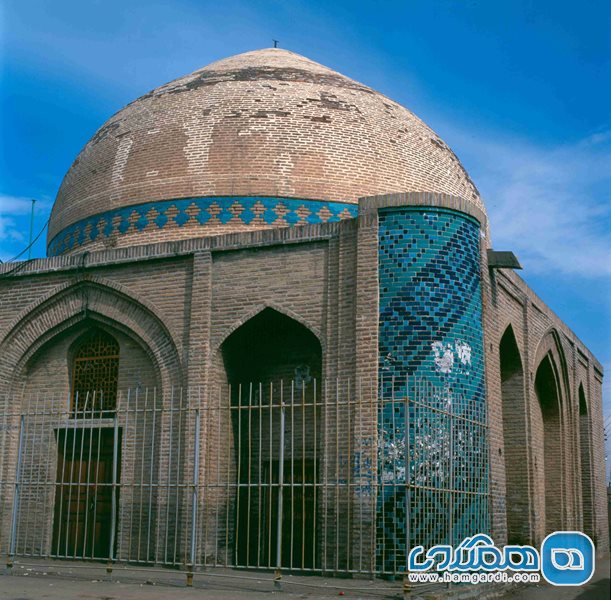 مسجد سنجیده