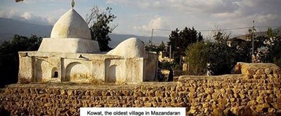 کیاسر-روستای-کوات-104982