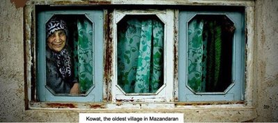 کیاسر-روستای-کوات-104979