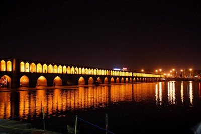 اصفهان-رودخانه-زاینده-رود-105323