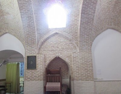 مسجد جوی بلبل