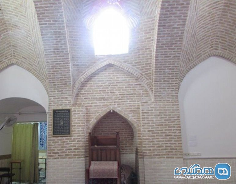 مسجد جوی بلبل