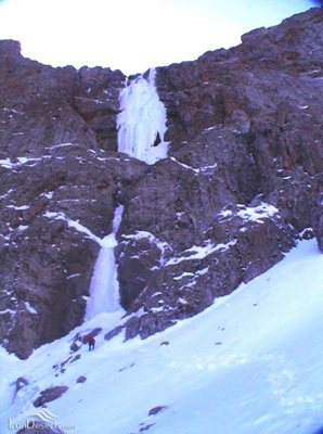 آمل-آبشار-یخی-105518