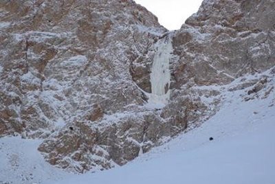 آمل-آبشار-یخی-105516