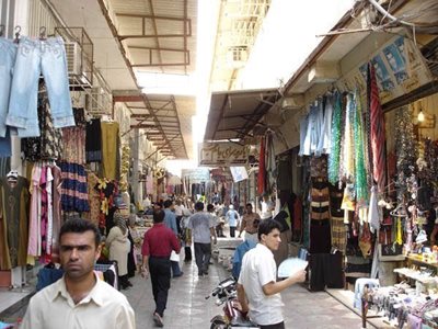 بوشهر-بازار-قدیم-بوشهر-105534