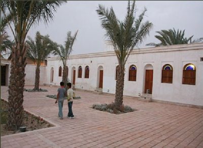 بوشهر-موزه-رئیس-علی-دلواری-105640