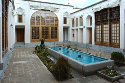 اصفهان-خانه-تاریخی-کیانپور-105954