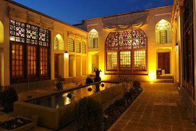 اصفهان-خانه-تاریخی-کیانپور-105997