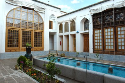 اصفهان-خانه-تاریخی-کیانپور-105994