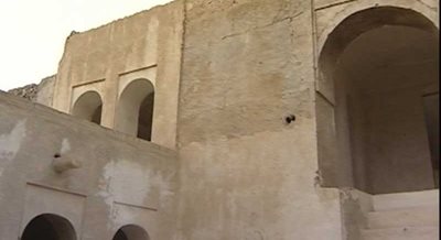 گچساران-دوگنبدان-قلعه-شامبراکان-106136