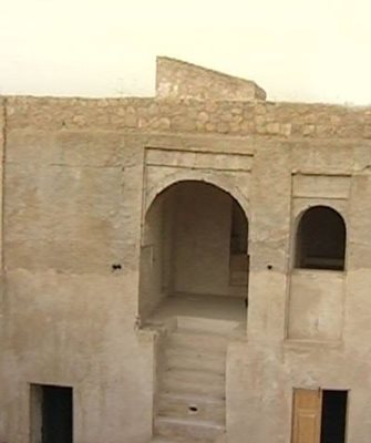گچساران-دوگنبدان-قلعه-شامبراکان-106130