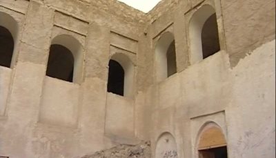 گچساران-دوگنبدان-قلعه-شامبراکان-106132