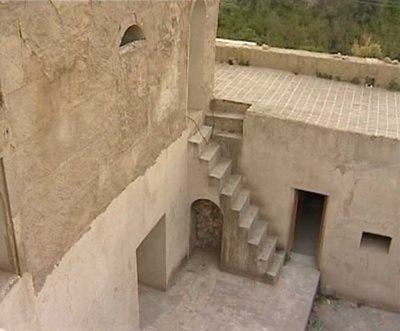 گچساران-دوگنبدان-قلعه-شامبراکان-106140