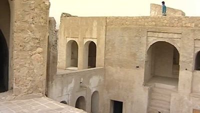 گچساران-دوگنبدان-قلعه-شامبراکان-106137