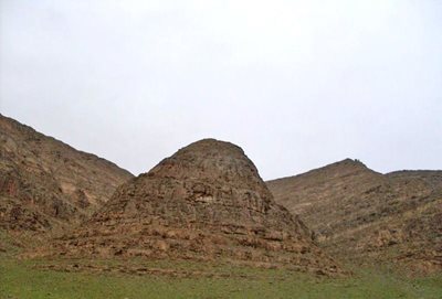 اراک-منطقه-حفاظت-شده-هفتاد-قله-106463