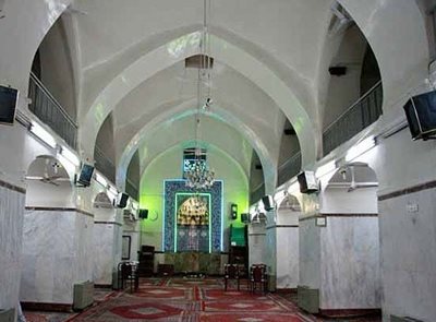 تهران-مسجد-جامع-بازار-106765
