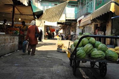 گرگان-بازار-نعلبندان-106895